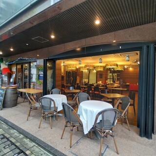 南イタリア料理 オステリア ノーラ_1