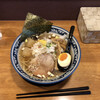 和風楽麺 四代目ひのでや 大宮店