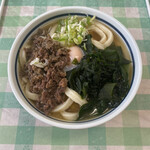 みうらうどん - 