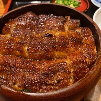 鰻う おか冨士 - 