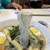 紅蘭亭 - 料理写真:夏野菜と干しエビの太平燕 1,100円