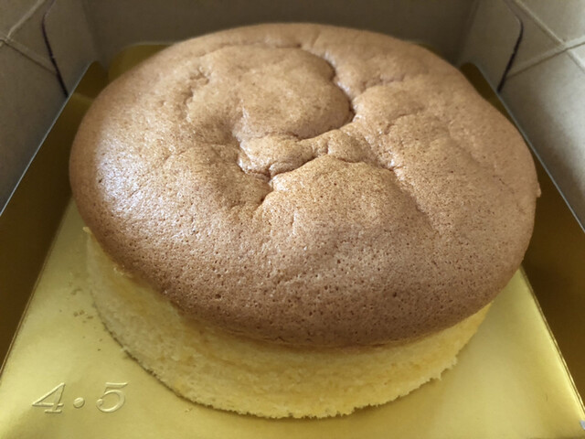 六味庵（むつみあん） - 赤湯（和菓子）の写真