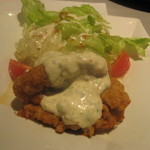 八鶏 - チキン南蛮