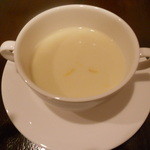 Ataburu - スープ