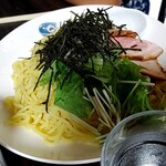 春紀 - つけめん