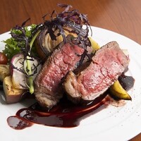 北海道産 十勝牛のロースト 150g~