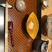 天ぷら 銀座おのでら 並木通り店 - 