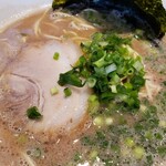 ばってんラーメン - 