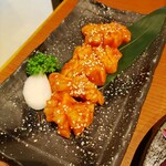 黒毛和牛・生ホルモン まうん - 