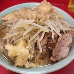 ラーメン二郎 - 