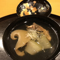 懐石料理 はし本 - 