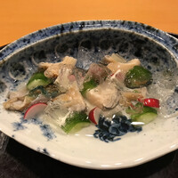 懐石料理 はし本 - 