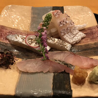 懐石料理 はし本 - 