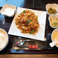 御膳房 銀座店 -  御膳房 銀座店 -