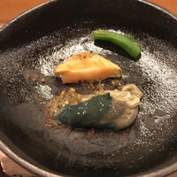 懐石料理 はし本 - 