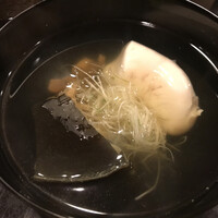 懐石料理 はし本 - 
