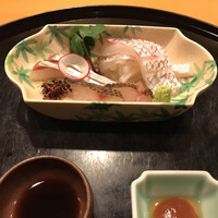 懐石料理 はし本 - 