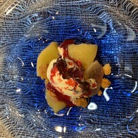 Grand rocher - 