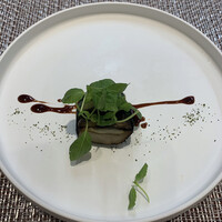 Grand rocher - 