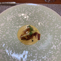 Grand rocher - 