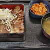 吉野家 高崎上大類町店