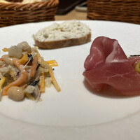 Osteria UVA RARA 横浜 - 