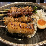 Oreno Yakitori - 