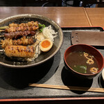 Oreno Yakitori - 