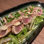 ゆるりと菜 村さ来 - 