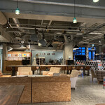 TREX KAWASAKI RIVER CAFE - 