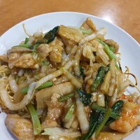 横浜中華街 北京飯店 - 