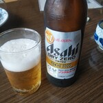 たこめし三原 - ノンアルコールビール