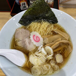 Ramen Houran - 