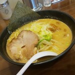 北海道らーめん おやじ - 