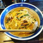 麺屋らあいち - 