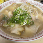 まる八ラーメン - 