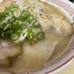 Maruha Chi Ramen - 