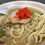 Maruha Chi Ramen - 