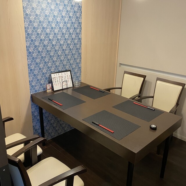 和心洋才 睦月（ワシンヨウサイ ムツキ） - 旭川（居酒屋）の写真