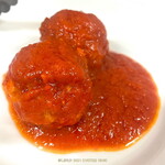 ガストロノミア ヨシ - ポルペッタ