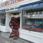 イノダコーヒ - 