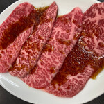 大幸園 - 中ロース