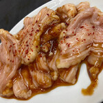 大幸園 - ホルモン