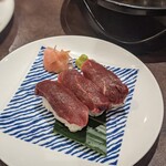 馬肉バル 新三よし - 