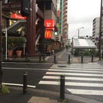 McDonalds - マクドナルド 湘南台西口店