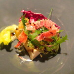 レストラン　トエダ - 