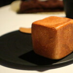 レストラン　トエダ - 