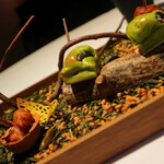 レストラン　トエダ - 