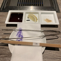 焼肉&手打ち冷麺 二郎 KANAYAMA - 