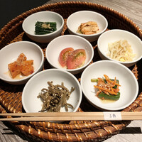 焼肉&手打ち冷麺 二郎 KANAYAMA - 